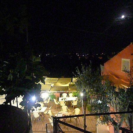 Maison d'hôtes Giu Al Mulino à Pontecagnano Extérieur photo
