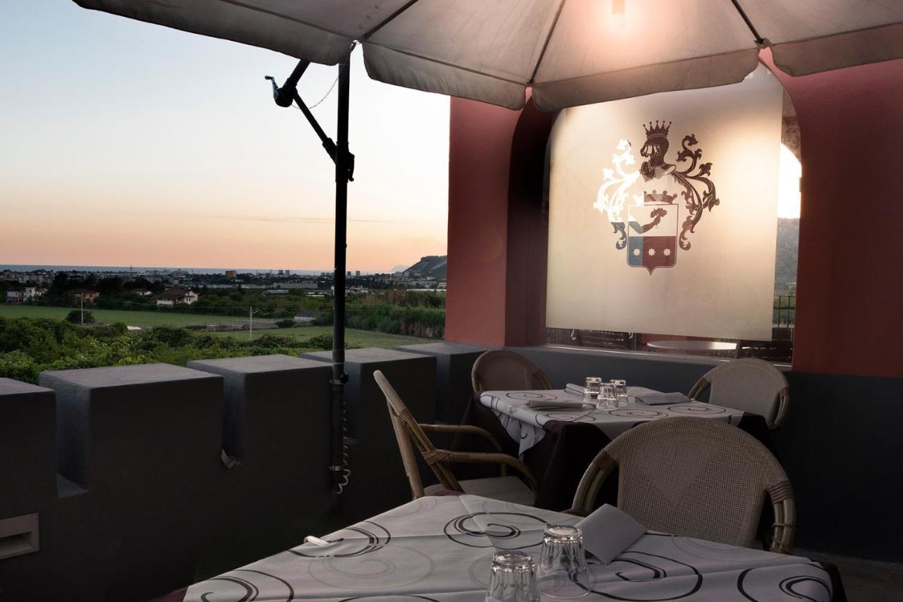Maison d'hôtes Giu Al Mulino à Pontecagnano Extérieur photo