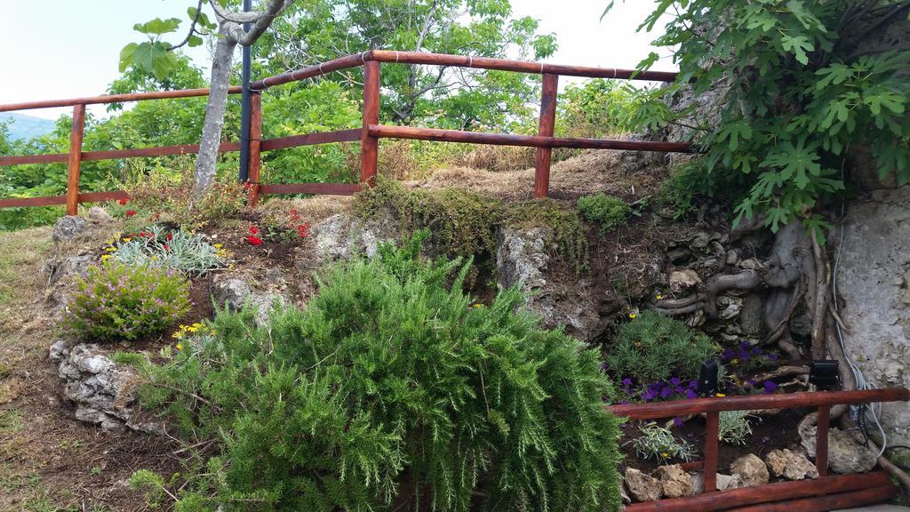 Maison d'hôtes Giu Al Mulino à Pontecagnano Extérieur photo