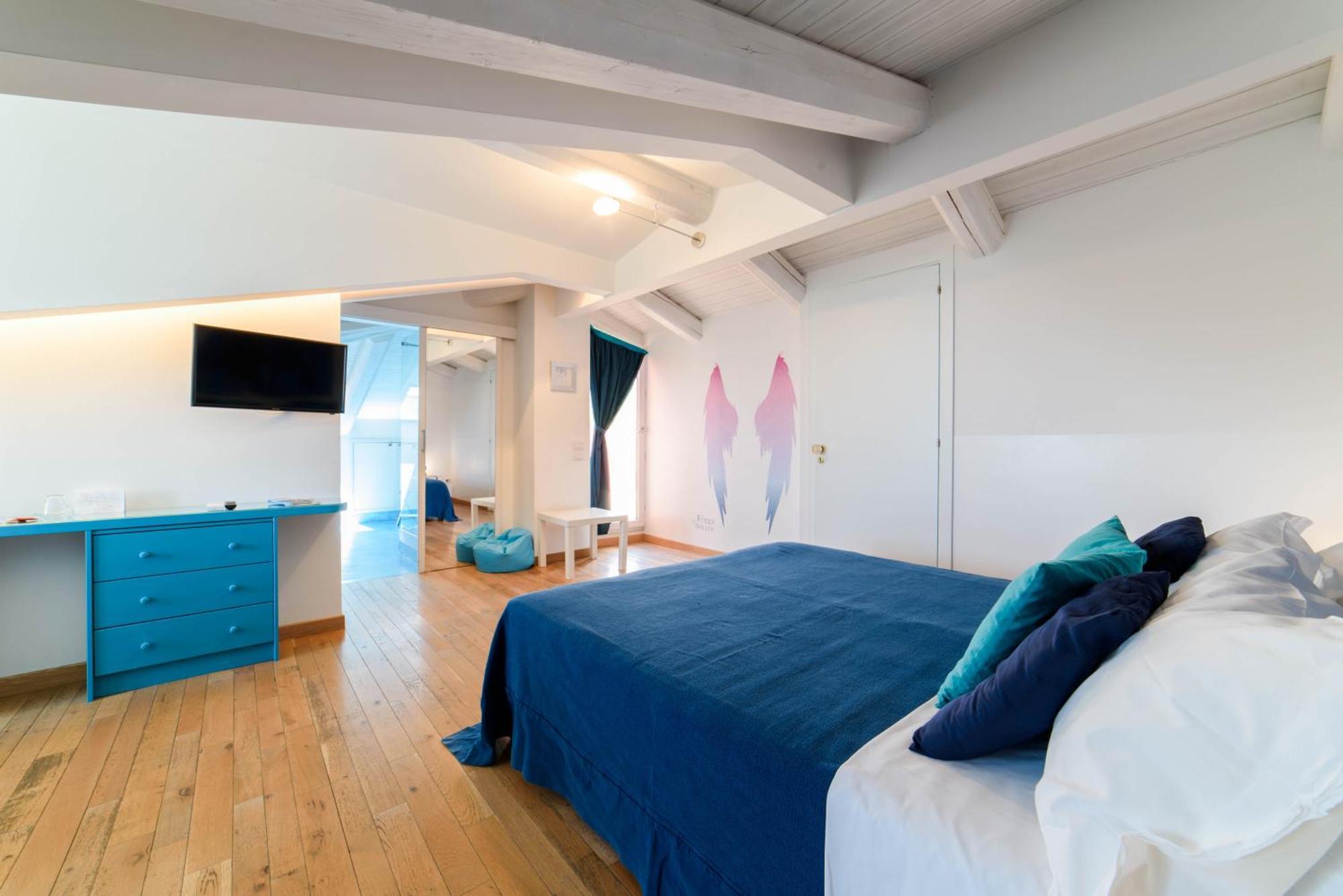 Maison d'hôtes Giu Al Mulino à Pontecagnano Extérieur photo