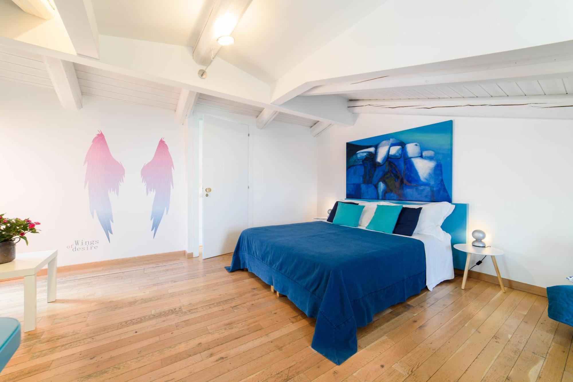 Maison d'hôtes Giu Al Mulino à Pontecagnano Extérieur photo