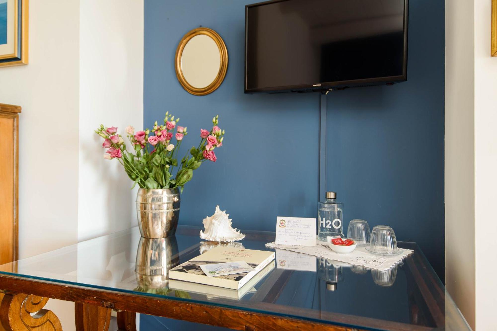 Maison d'hôtes Giu Al Mulino à Pontecagnano Extérieur photo