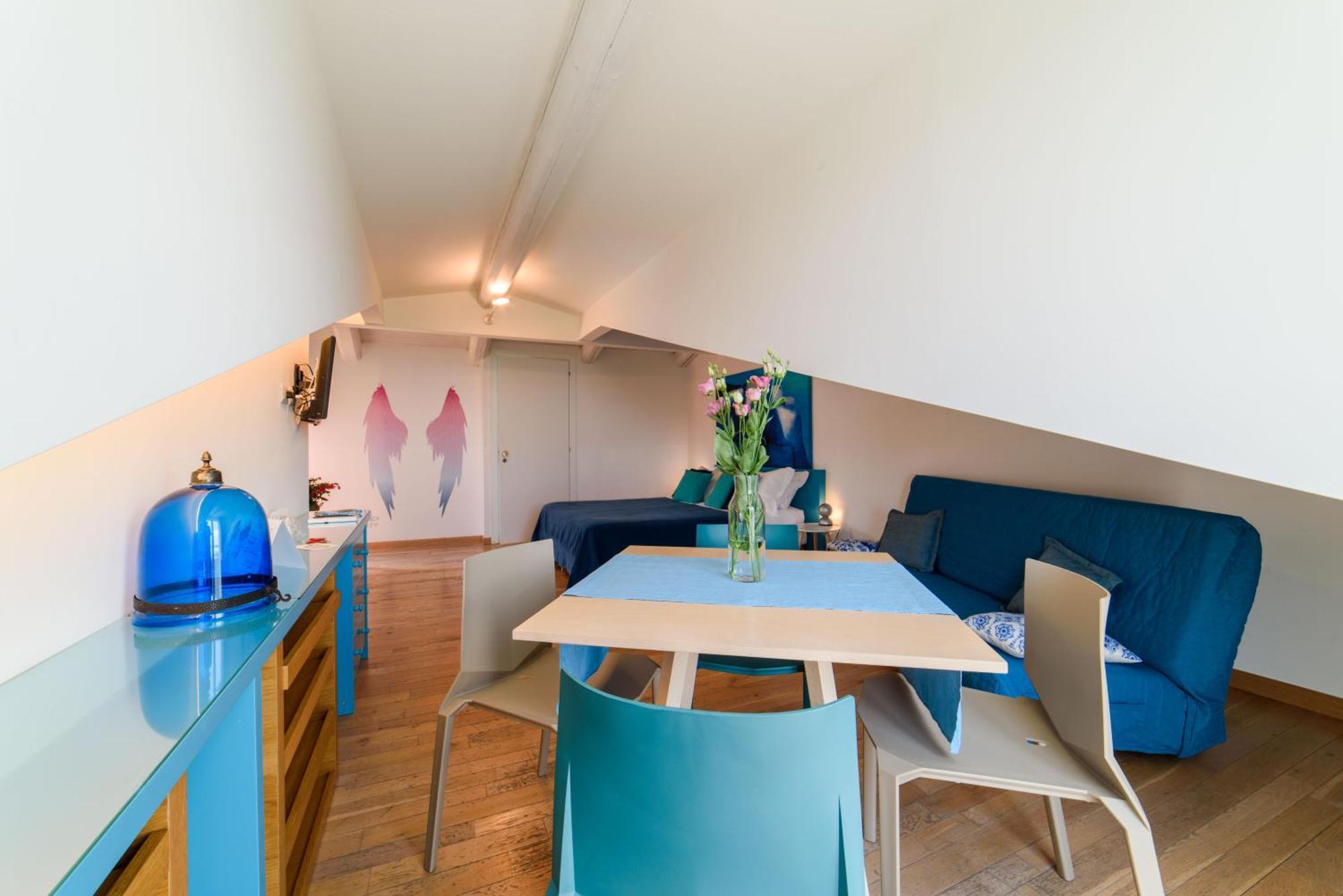 Maison d'hôtes Giu Al Mulino à Pontecagnano Extérieur photo