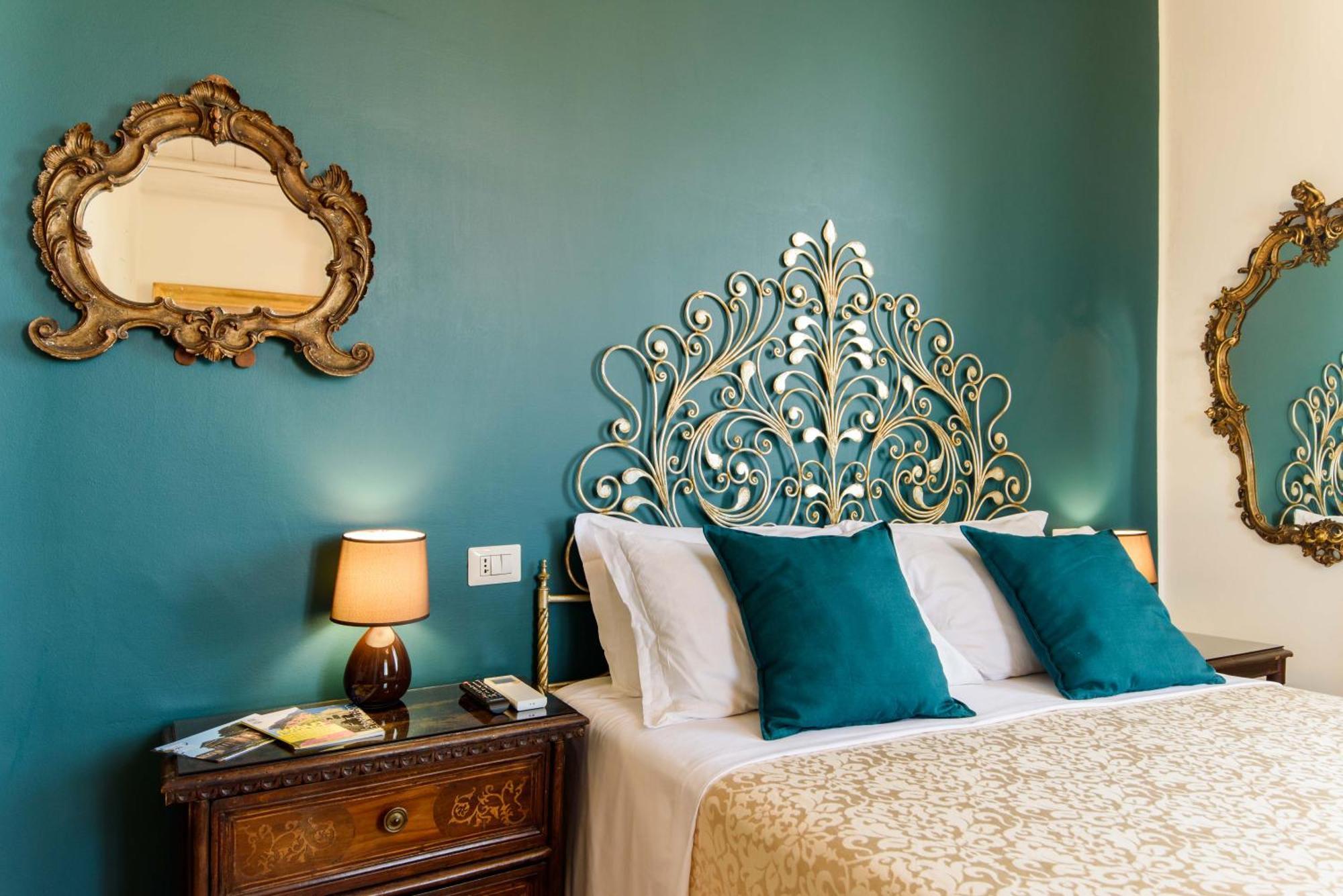Maison d'hôtes Giu Al Mulino à Pontecagnano Extérieur photo