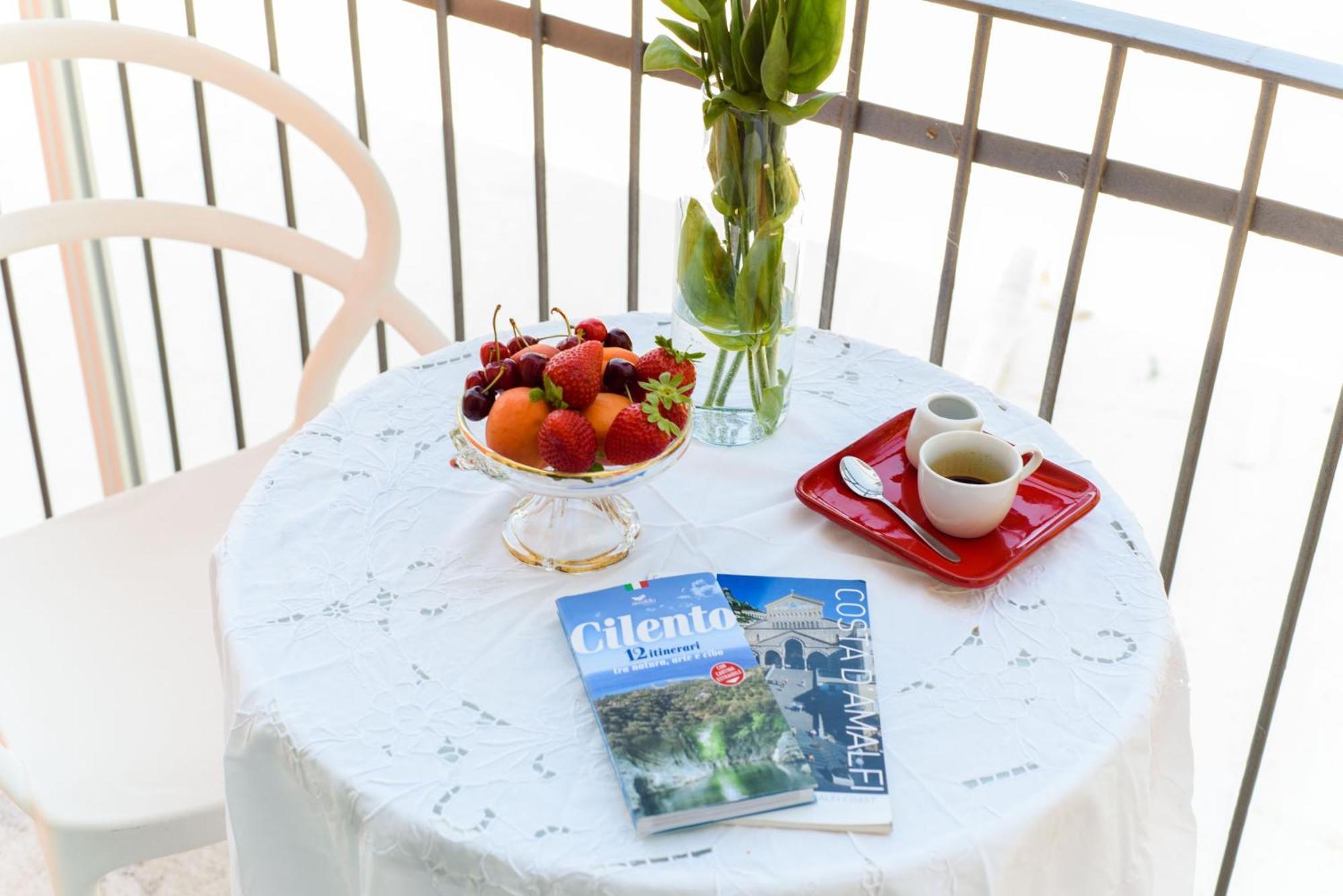 Maison d'hôtes Giu Al Mulino à Pontecagnano Extérieur photo