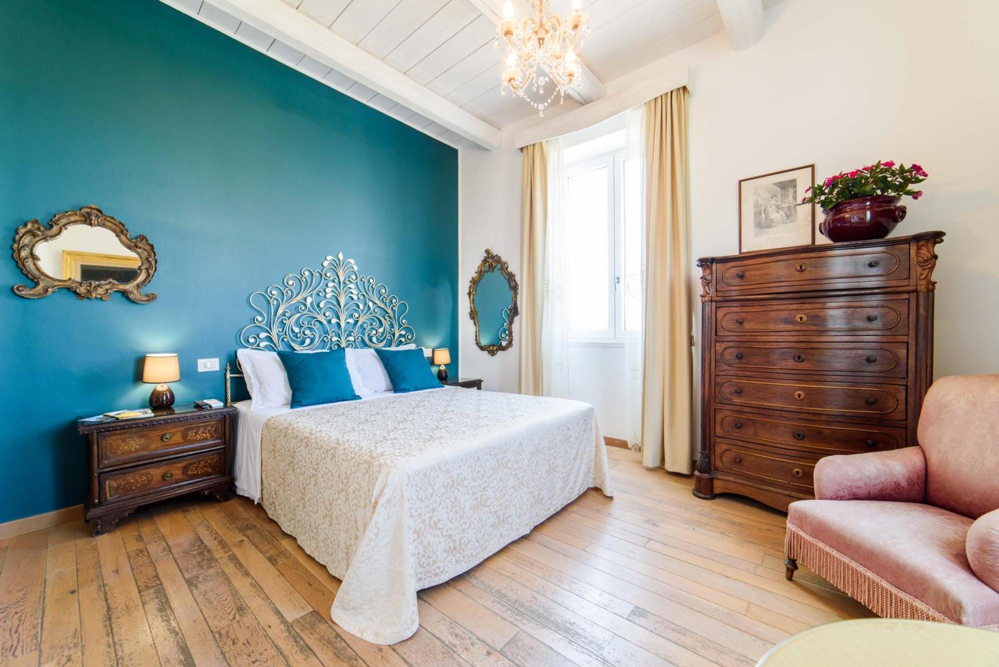 Maison d'hôtes Giu Al Mulino à Pontecagnano Extérieur photo