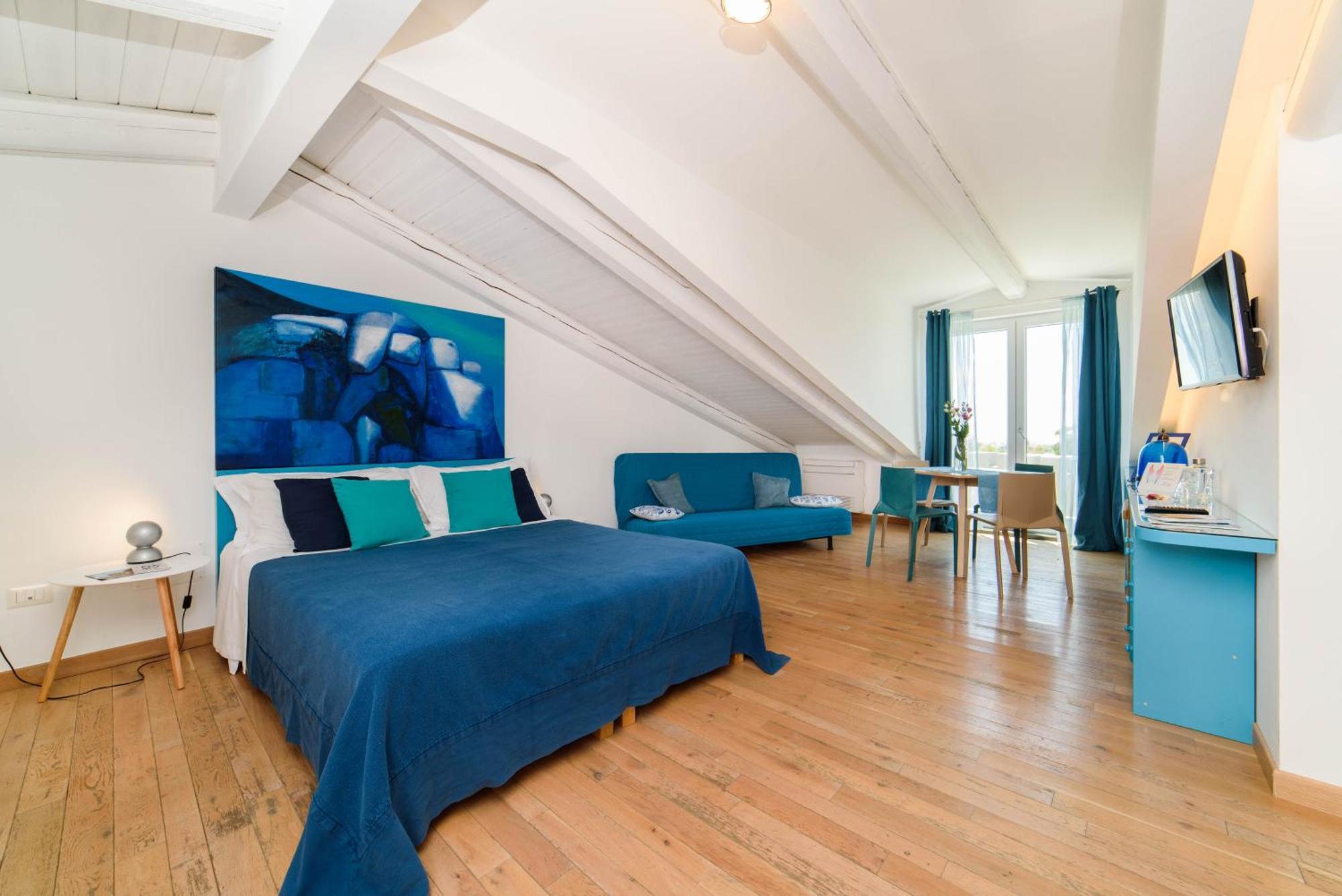 Maison d'hôtes Giu Al Mulino à Pontecagnano Extérieur photo