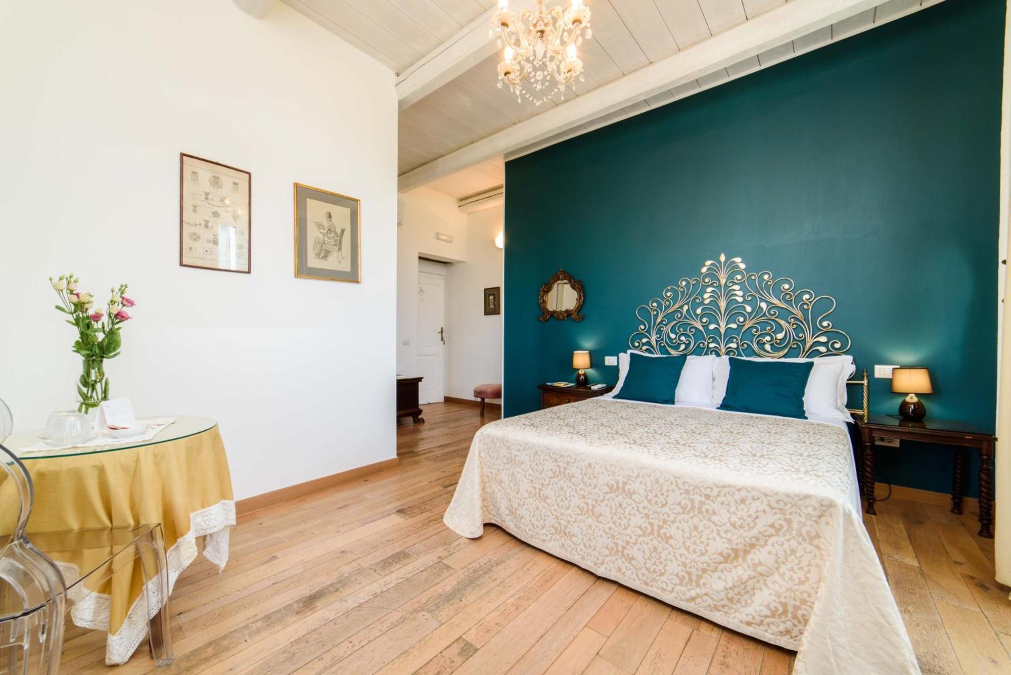 Maison d'hôtes Giu Al Mulino à Pontecagnano Extérieur photo