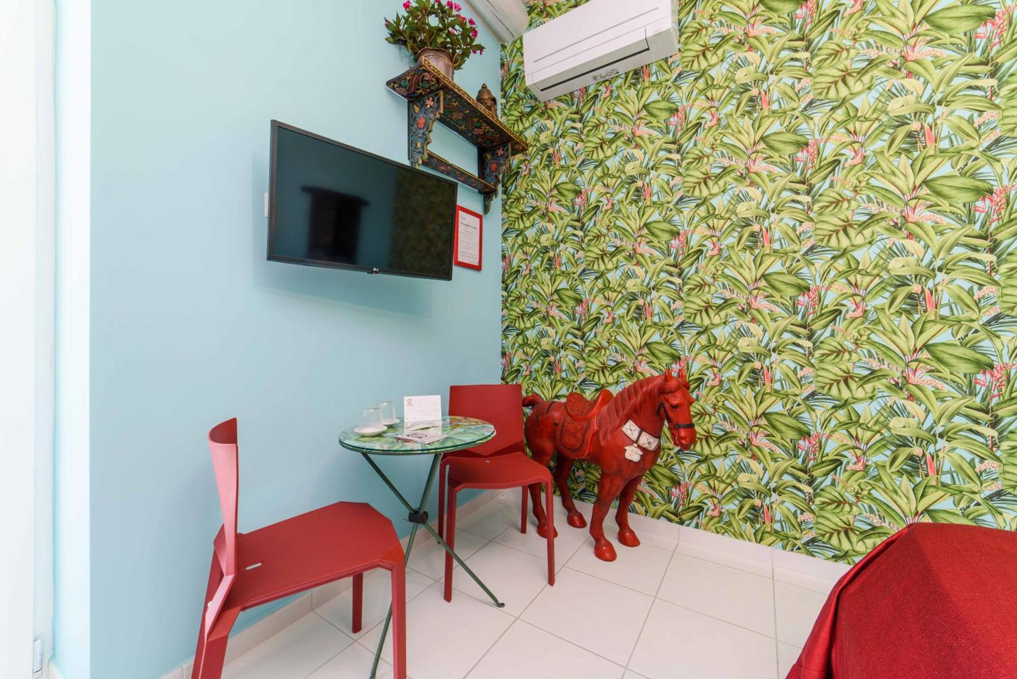 Maison d'hôtes Giu Al Mulino à Pontecagnano Extérieur photo