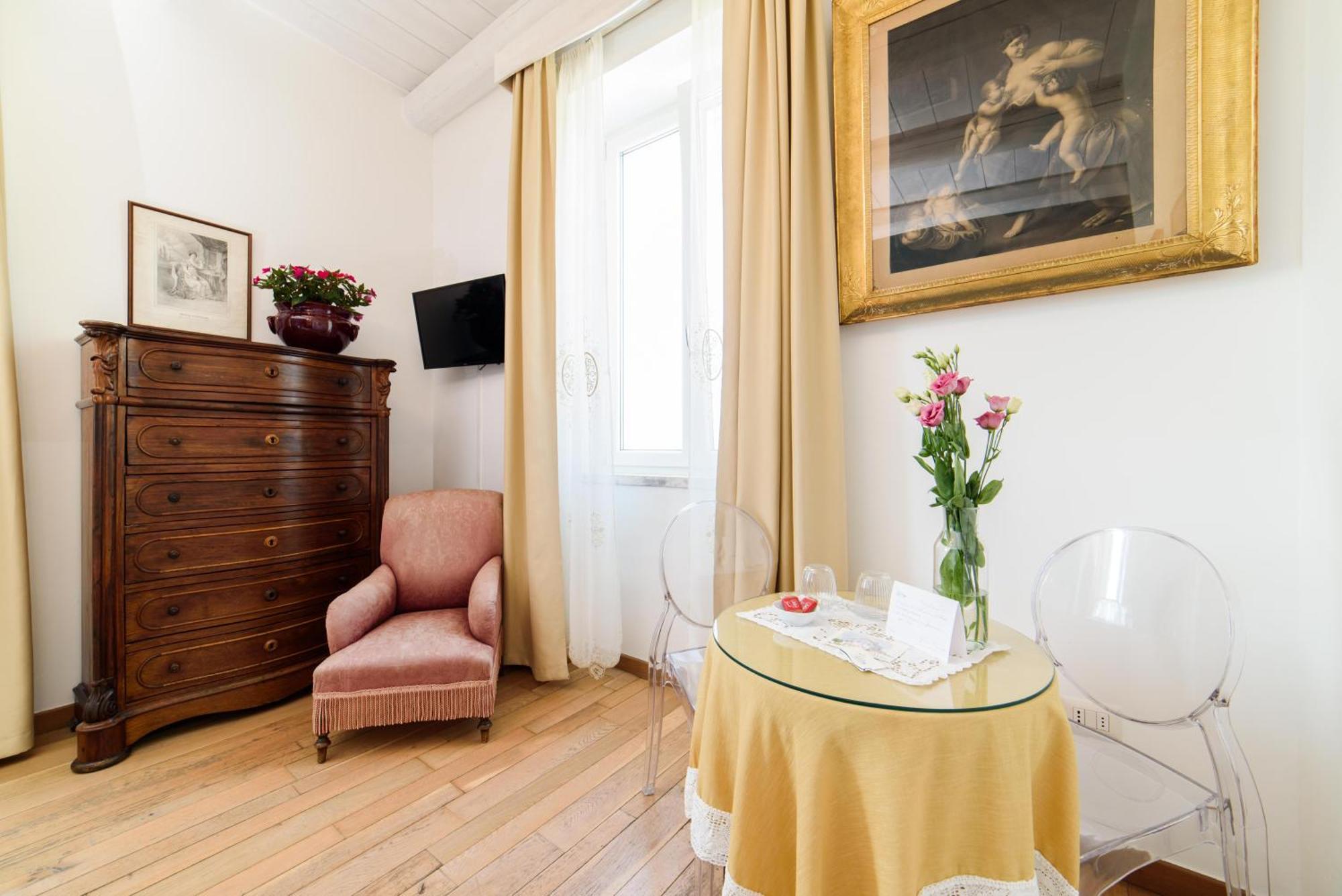 Maison d'hôtes Giu Al Mulino à Pontecagnano Extérieur photo
